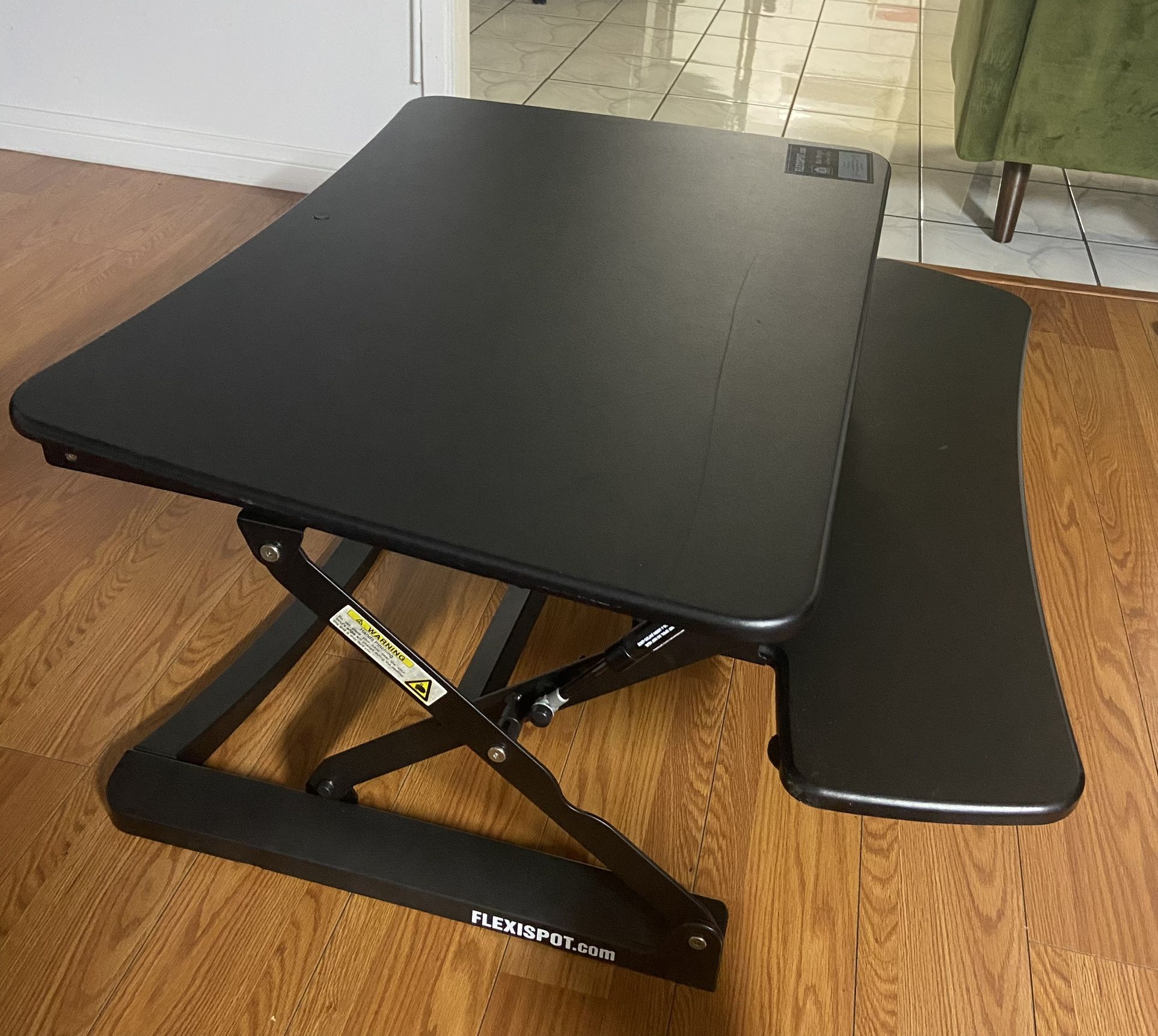 STANDING DESK CONVERTER