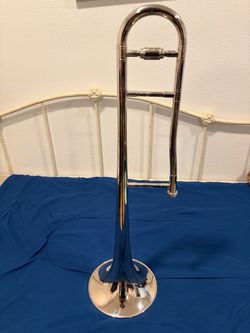 Glory Trombone