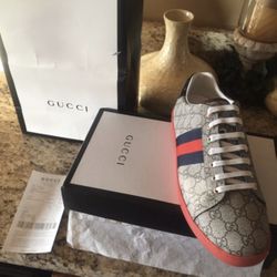 Gucci Shoes