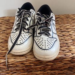 Kids US 1.5y Nike Lego Shoes 