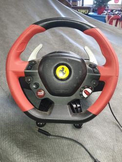 Thrustmaster