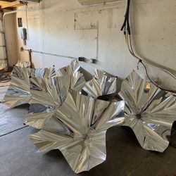 Hydroponic Equipment 