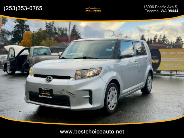 2012 Scion xB