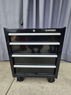 HUSKY TOOLBOX