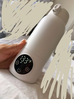 Milk Warmer
