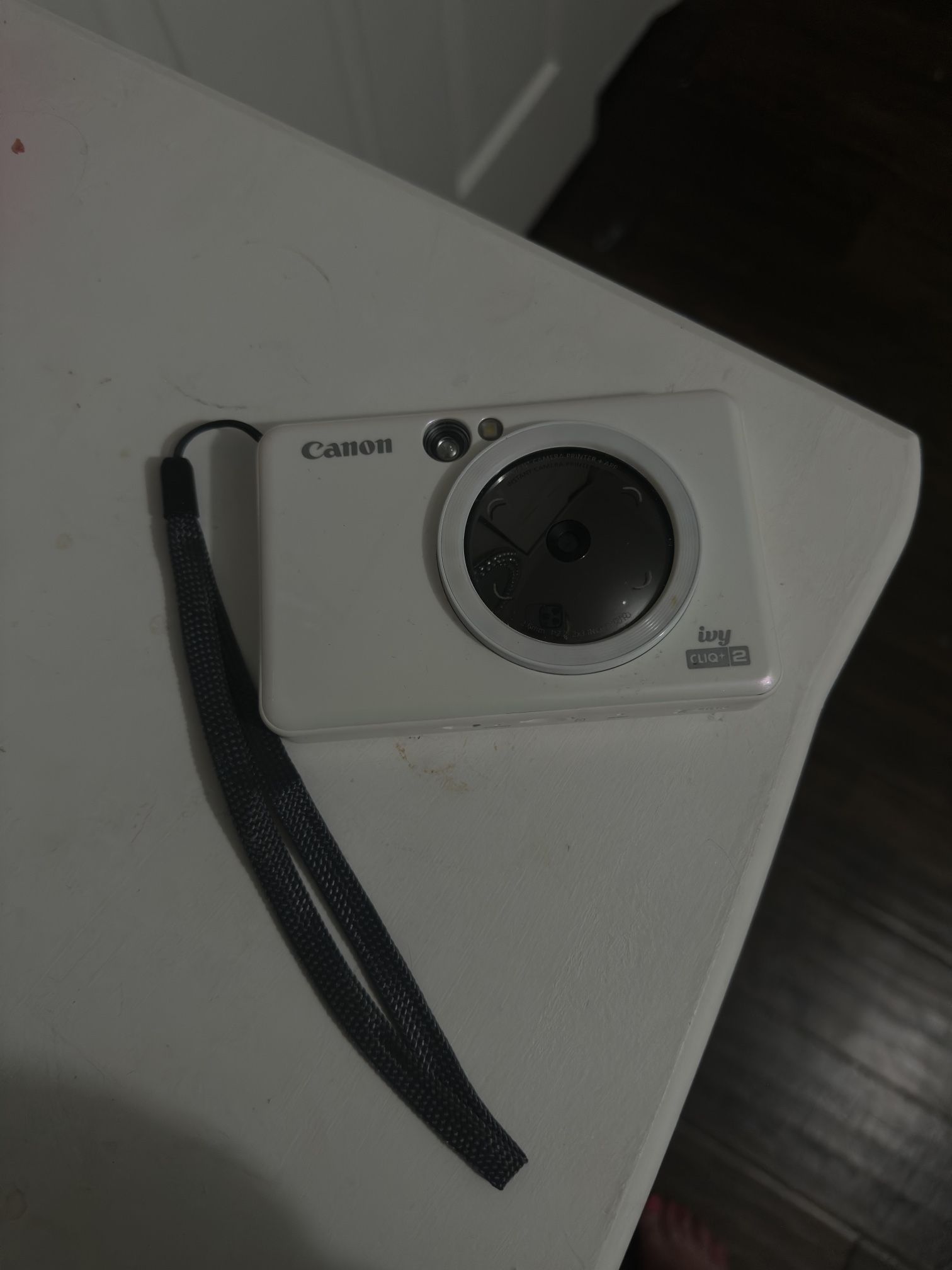 Canon ivy CLIQ+ 2
