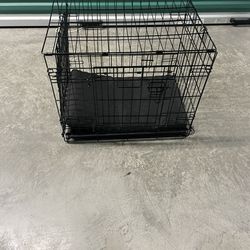 Dog Cage