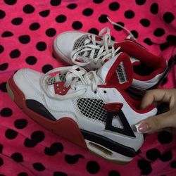 jordan 4