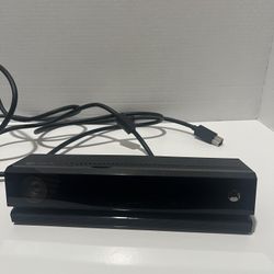 Xbox One Kinect 