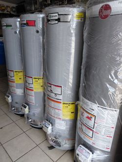 Water Heater