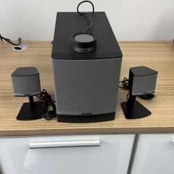 Computer Speaker Bose