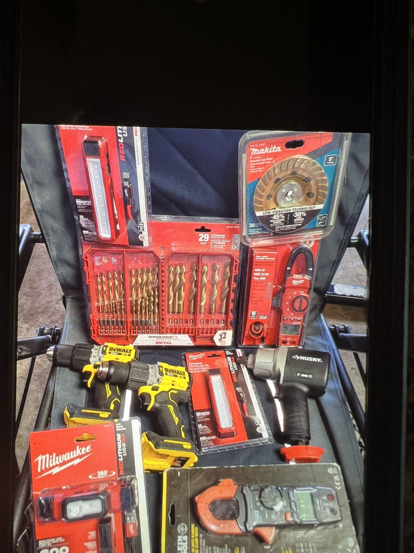 Mix Tools Everything New