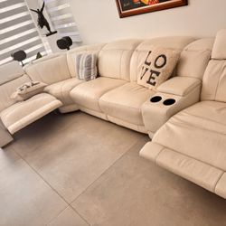 Sectional Sofa