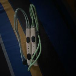 Nintendo Switch Animal Crossing Joy Con Straps 