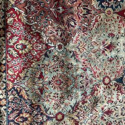 5 X 7 Rug 