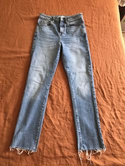 Zara Skinny Jean Size 4