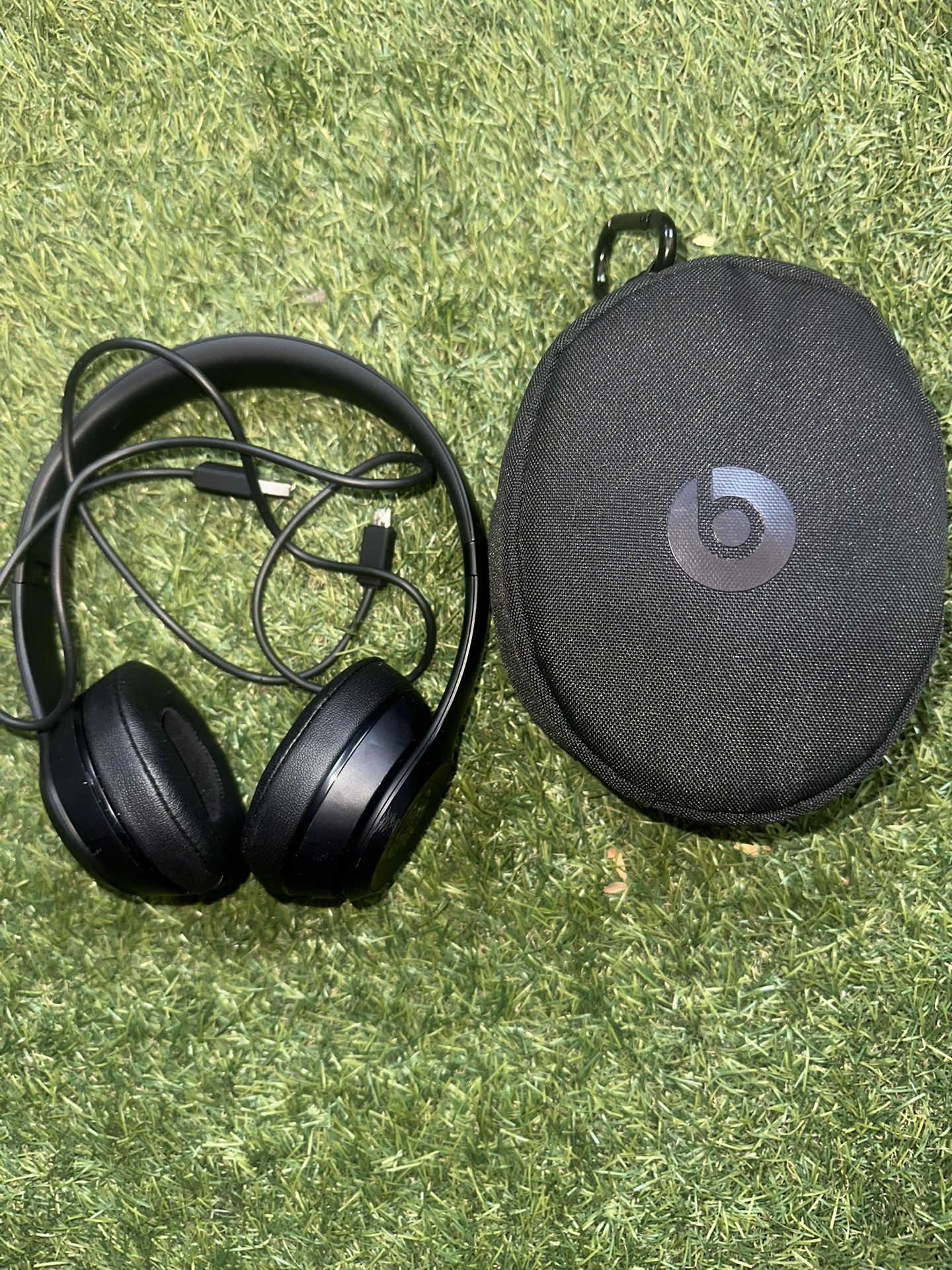 Beats Solo Wireless
