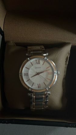 Guess watch
