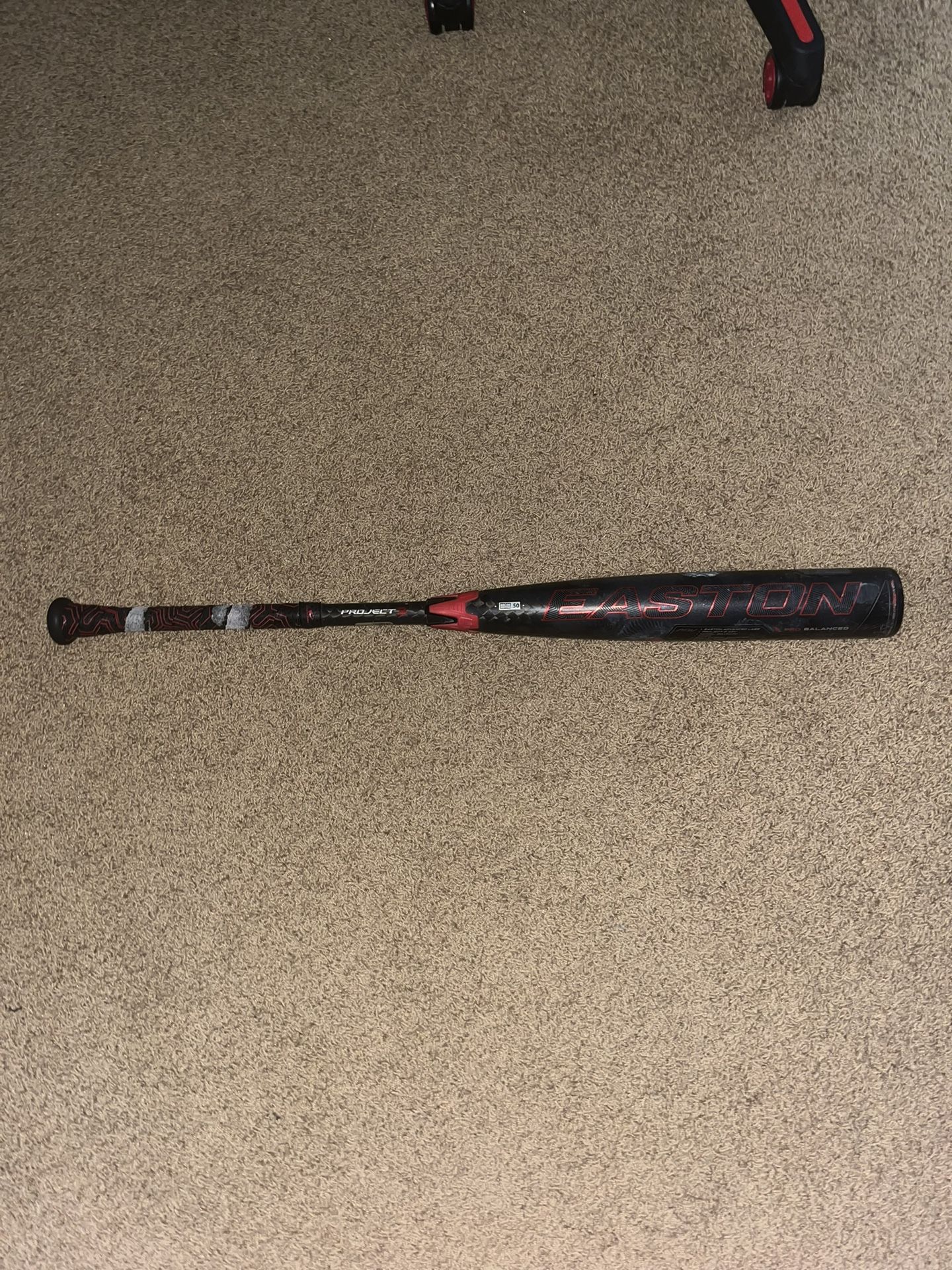 Easton ADV BBCOR 2019