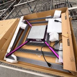 KIND LED X2  LED Grow Light