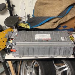 Gen 2 Prius Hybrid Battery 