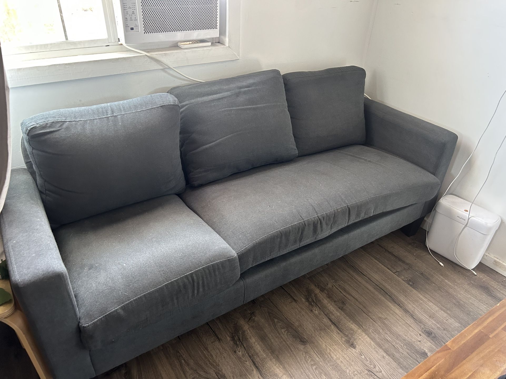 Couch - Free