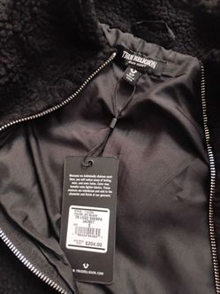 True Religion Jacket