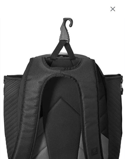 Demarini VOODOO Baseball Backpack 