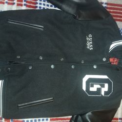 Guess Unisex Jacket  Kids