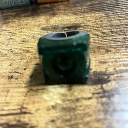 Green Lantern Super Power Ring 