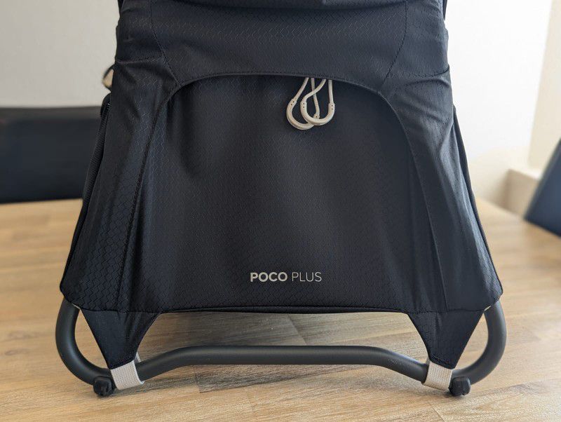 Osprey Poco Plus Child Carrier Backpack