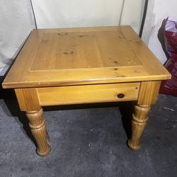 Mesa De Centro
