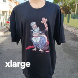 Supreme Nuns T Shirt 