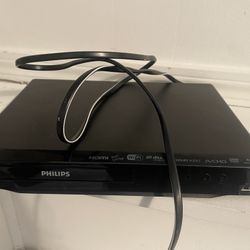 DVD Player 