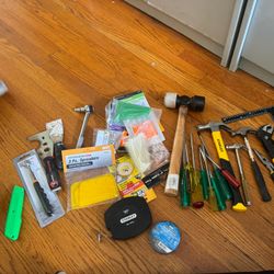 Bag Of tools