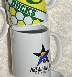 (212) NHL All-Star Game South Florida Mug