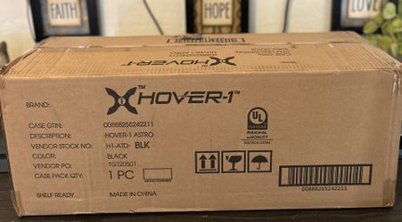 Hover-1 Astro Hoverboard