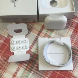 AirPod Pro Gen 3 Obo