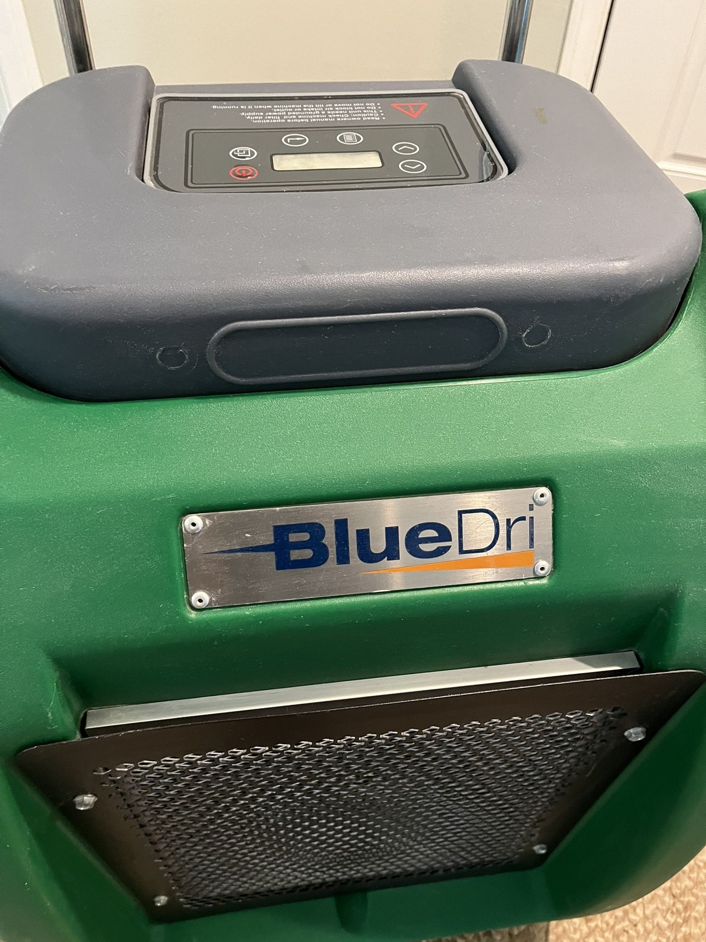 Dehumidifier Commercial