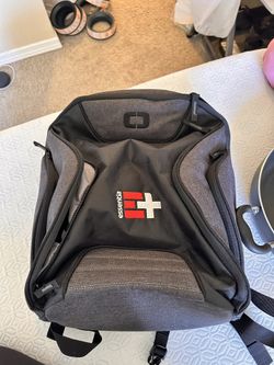 Laptop bag