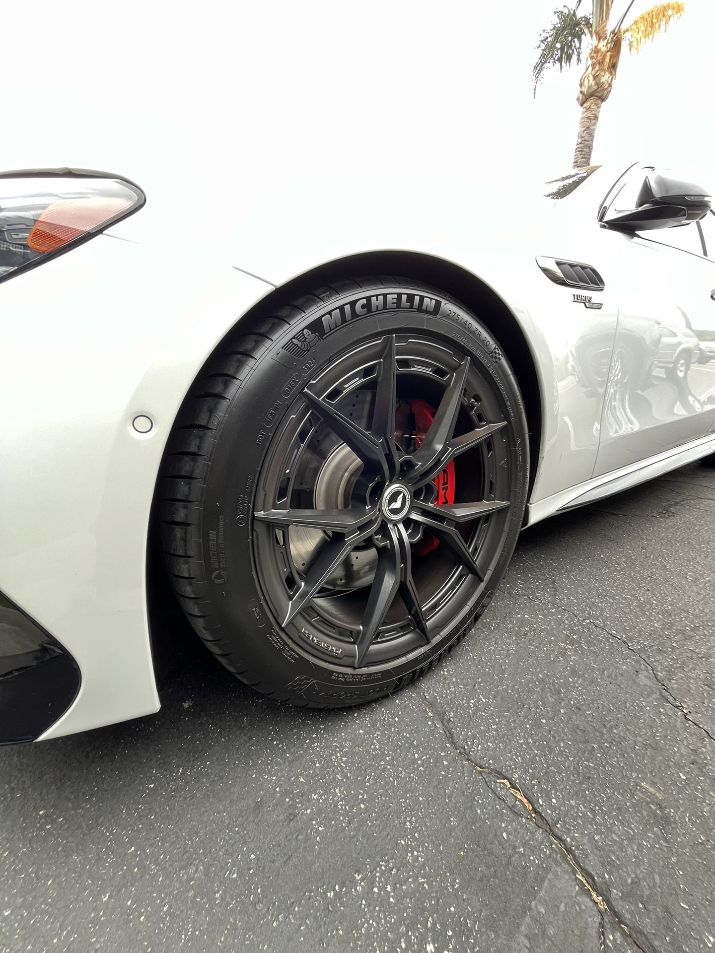 20β VORSTIENER WHEELS FOR SALE!!!!
