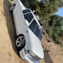 Chevy s10 Very Low Miles!!!