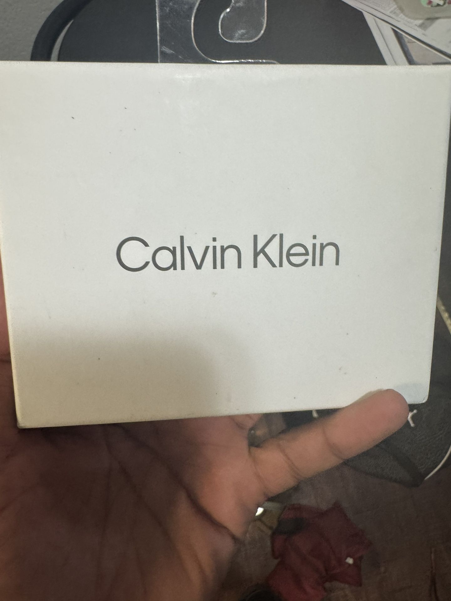 Calvin Klein Wallet For Men
