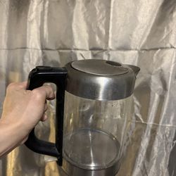 Electric Kettle (used)