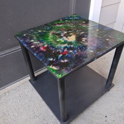 Galaxy Table