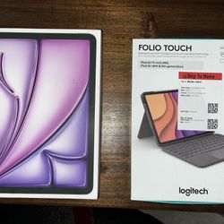 iPad Air 11 M2 Chip 256Gb