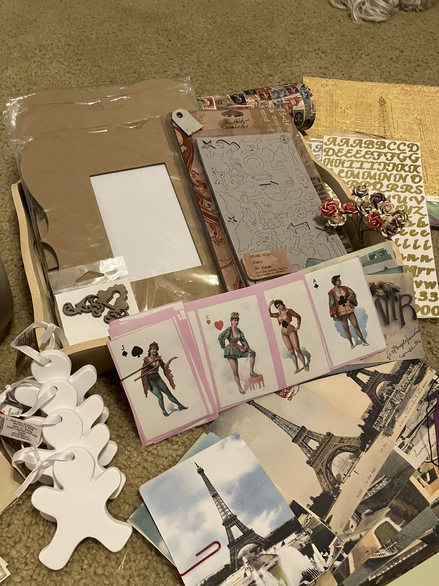 Craft Supplies