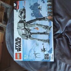 75288 Lego Star Wars Set