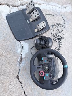 Steering wheel Play Station