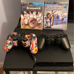 PS3 slim